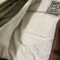 کاپشن اسپرت مناسب پسر و دختر یکساله و دوساله|کفش و لباس بچه|کازرون, |دیوار