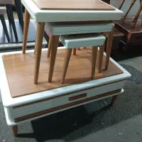 جلومبلی|مبلمان خانگی و میز عسلی|بندر انزلی, آذربایجان|دیوار