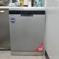 ماشین ظرفشویی