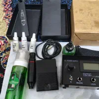 دستگاه تتوبدن|آرایشی، بهداشتی، درمانی|بهبهان, |دیوار