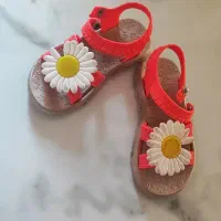 صندل دخترانه