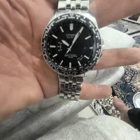 ساعت سیتیزن