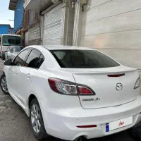 مزدا 3n|خودرو سواری و وانت|ارومیه, |دیوار