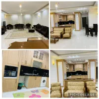 کوروش آپارتمان دو و سه خواب نوساز نزدیک حرم