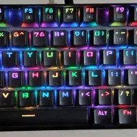 کیبورد مکانیکال Redragon Rgb گیمینگ ردراگون|قطعات و لوازم جانبی رایانه|تهران, شاهین|دیوار