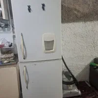 یخچال ۲۷ فوت یخساران اتومات درحدنو
