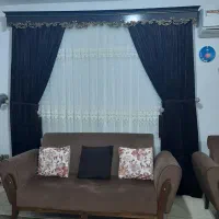 والان فقط والان فومن هستم|پرده، رانر، رومیزی|تولم شهر, |دیوار