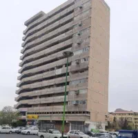 آپارتمان ۶۵متری - ساختمان  توحید-طبقه ۶