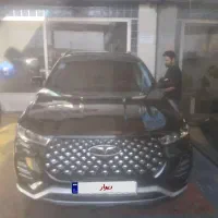 تیگو7پرو مدل 1402مشکی