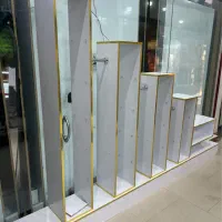 باکس|کتابخانه، شلف، قفسههای دیواری|گلستان (تهران), |دیوار