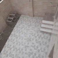 اجرای کلیه ی خدمات کاشیکاری