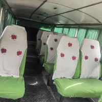 مینی بوس بنز|خودرو سنگین|کرمان, |دیوار