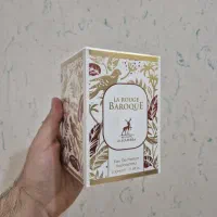 ادکلن های اماراتی برند میسون الحمبرا مدل زنانه