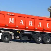 کمپرسی ۳محور