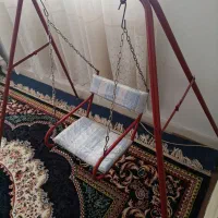 تاب آهنی|اسباب‌‌بازی|کرج, خرمدشت|دیوار
