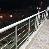 مرکز نرده الماس نرده راهپله و بالکن
