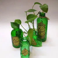 استکان،لیوان،قوری،قندان،جاشمعی و سرویس مذهبی|ظروف سرو و پذیرایی|شیراز, شاهچراغ|دیوار