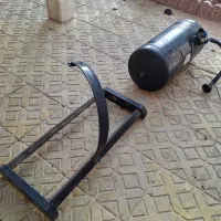 مخزن کپسول گاز ال پی جی