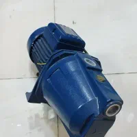 پمپ خانگی پمپ نیم اسب پمپ 1اسب سیم مس|مصالح و تجهیزات ساختمان|مشهد, یوسفیه (شهرک غرب)|دیوار