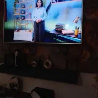 ال ای دی|تلویزیون و پروژکتور|قشم, |دیوار