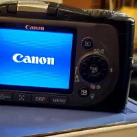 دوربین کنون SX100 Is|دوربین عکاسی و فیلمبرداری|تهران, سازمان آب|دیوار