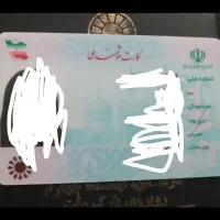 کیف مشکی مدارک گم کردم