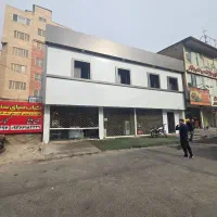 ۱۰۰متر/مغازه/واحد اداری /گلشهر/درختی فروش یکجا|فروش مغازه و غرفه|کرج, مهرویلا جنوبی|دیوار