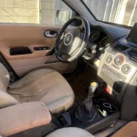 مگان ۹۱ دنده دستی ۱۶۰۰|خودرو سواری و وانت|کرج, کوی مهر|دیوار