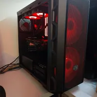 کیس گیمینک حرفه ای Core i9