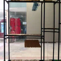 فروش به قیمت ویترین لباس نو