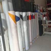 دوخت انواع چادرهای برزنتی نیسان،کامیون،تریلی