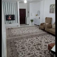 مسکن مهر.طبقه همکف