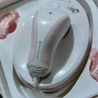 دستگاه لیزر موهای زائد بدن