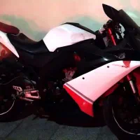 دربی ۱۶۰سی سی