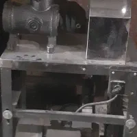 چرخ گوشت فروشی