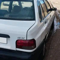 سلام|خودرو سواری و وانت|کوهسرخ, |دیوار