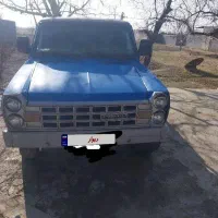 سایپا مدل 84