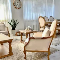 تولیدی مبلمان با کیفیت درجه یک