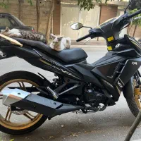 لاکی vf3 185 sym