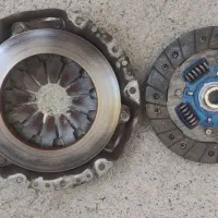 دیسک صفحه پراید