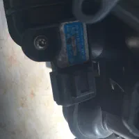 لوازم موتوری مزدا ۳ نیو