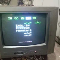 تلوزیون توشیبا