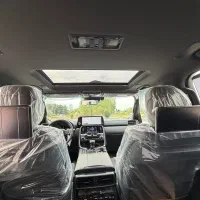 لکسوس lx600 صفر کیلومتر زیر قیمت بازار|خودرو سواری و وانت|رشت, دیلمان|دیوار