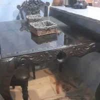 میزناهار  خوری|میز و صندلی غذاخوری|کرج, ملک‌آباد|دیوار