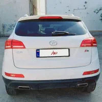 جک s5|خودرو سواری و وانت|زاهدان, |دیوار