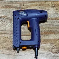 2کاره منگنه کوب و میخکوب برقی نو نو آماده بکار