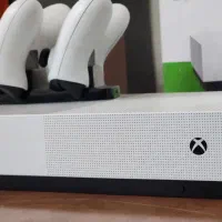 xbox one s 1 TB|کنسول، بازی ویدئویی و آنلاین|ملارد, |دیوار