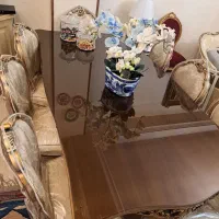 نهار خوری ۸ نفره