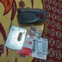 قفل الکترو کاویان|ابزارآلات|تبریز, |دیوار