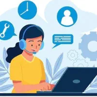 ادمین و سناریو نویس